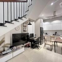 Bán CCMN Nguyễn Trãi 75m2 thang máy ngõ nông rộng 18 phòng 17.5 tỷ