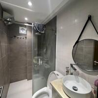 Bán CCMN Nguyễn Trãi 75m2 thang máy ngõ nông rộng 18 phòng 17.5 tỷ