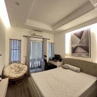 Bán CCMN Nguyễn Trãi 75m2 thang máy ngõ nông rộng 18 phòng 17.5 tỷ