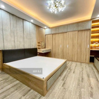 Tổ 9 Mậu Lương Chỉ 6 Tỷ Có Nhà Đẹp 35M 5 Tầng. Khu Nhà Ở Rất Vip