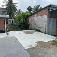 Bán Đất Mặt Tiền Huyện Lộ 23 Ấp Bình Đông 1, Xã Hương Mỹ, Huyện Mỏ Cày Nam, Tỉnh Bến Tre