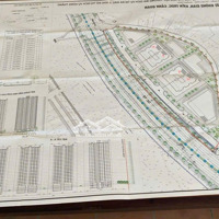 Bán Đất Xây Khách Sạn 2 Ô Sát Nhau Mỗi Ô 2000M2 Cạnh Cổng Tuần Châu