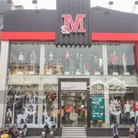 Cho Thuê Nhà Mặt Phố Trần Đại Nghĩa 150M2 X 2 Tầng, Mặt Tiền 11M Siêu Hiếm, Còn Duy Nhất 1 Căn