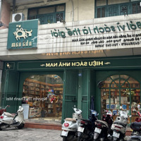 Cho Thuê Nhà Mặt Phố Trần Đại Nghĩa 150M2 X 2 Tầng, Mặt Tiền 11M Siêu Hiếm, Còn Duy Nhất 1 Căn
