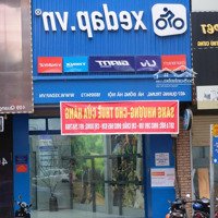 Cho Thuê Nhà Mặt Phố Quang Trung