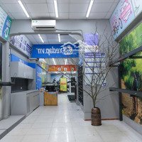 Cho Thuê Nhà Mặt Phố Quang Trung