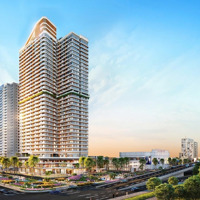 The Infinity Dĩ An - Chuẩn Sống Wellness Chỉ Từ 1,4 Tỷ!
