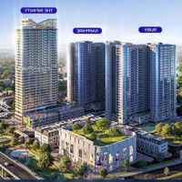 The Infinity Dĩ An - Chuẩn Sống Wellness Chỉ Từ 1,4 Tỷ!