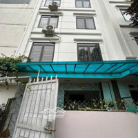 Chính Chủ Em Bán Nhà Đất Tại Phường Hà Cầu - Hà Đông, Có Thang Máy, Giá Hơn 7 Tỷ.
