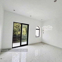 Chính Chủ Cần Bán Gấp Nhà 1 Trệt 1 Lầu Sân Xe Hơi Gần Kdl Bửu Long Sổ Riêng Thổ Cư Hỗ Trợ Ngân Hàng