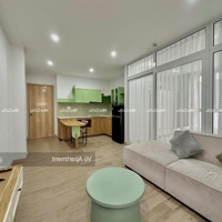 Cho Thuê Cc Mini 1 Phòng Ngủ 1 Vệ Sinh 50M2, 7,2 Triệu Tại Lê Văn Sỹ, P 1, Tân Bình, Hcm