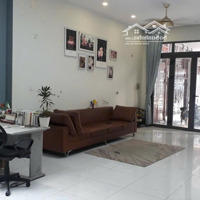 Nhà Mặt Tiền Kinh Doanh 1 Trệt 1 Lầu Nguyễn Hữu Cảnh, Vừa Ở Vừa Làm Văn Phòng Thuận An, Bình Dương
