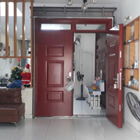 Nhà Mặt Tiền Kinh Doanh 1 Trệt 1 Lầu Nguyễn Hữu Cảnh, Vừa Ở Vừa Làm Văn Phòng Thuận An, Bình Dương