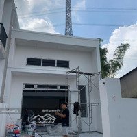 Bán Gấp Nhà Chuẩn Bị Hoàn Thiện Sổ Riêng Thổ Cư 100% Phường Tân Triều, Tt Chỉ 390 Triệu Nhận Nhà Ở Ngay