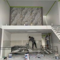 Bán Gấp Nhà Chuẩn Bị Hoàn Thiện Sổ Riêng Thổ Cư 100% Phường Tân Triều, Tt Chỉ 390 Triệu Nhận Nhà Ở Ngay