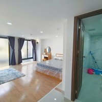 Khai Trương Siêu Phẩm Căn Hộ Cao Cấp Full Nội Thất Ngay Trung Tâm Q3
