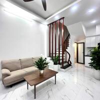 NHÀ MỚI KÍNH KOONG- TRUNG TÂM XUÂN ĐỈNH - 5 TẦNG- 33M- GIÁ 7.5 TỶ