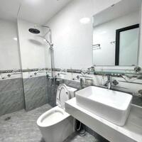 NHÀ MỚI KÍNH KOONG- TRUNG TÂM XUÂN ĐỈNH - 5 TẦNG- 33M- GIÁ 7.5 TỶ