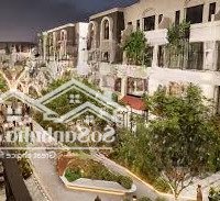 Quỹ Ngoại Giao Shophouse Đối Diện Noxh Dự Án Vlasta Thủy Nguyên - Chiết Khấu Cao Nhất Thị Trường