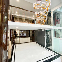 * Nhà Vip Mặt Phố - 9 Tầng - Mặt Tiền Siêu Lợi Thế Kinh Doanh, Ô Tô , Cổ Nhuế 1, Bắc Từ Liêm !