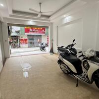Bán nhà 6 tầng CCMN cho thuê đường ô tô tránh nhau lê quang đạo nam từ Liêm Hà Nội