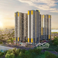 Dự Án Hot Nhất Khu Đông Tp Hcm - Bcons Solary Căn 2 Phòng Ngủ- 1 Vệ Sinhchỉ 1 Tỷ 5.