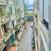 Tòa Ccmn 6 Tầng Thang Máy *Trung Tâm Cầu Giấy *Doanh Thu Siêu Tốt * Diện Tích: 65M*6Tầng*Mt4.5M* Giá Bán 17 Tỷ.