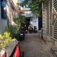 Bán Nhà Riêng Tại Lê Văn Khương, 3 Tỷ, 40M2, 2 Phòng Ngủ 1 Vệ Sinh Giá Ưu Đãi, Uy Tín, Q12, Hcm