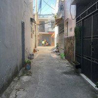 Bán Nhà Riêng Tại Lê Văn Khương, 3 Tỷ, 40M2, 2 Phòng Ngủ 1 Vệ Sinh Giá Ưu Đãi, Uy Tín, Q12, Hcm