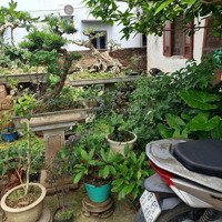 Chính Chủ Cần Bán Mảnh Đất- Lý Thánh Tông- Gia Lâm