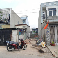 Bán Đất Vườn Lài, An Phú Đông, Quận 12 Chỉ 4.6 Tỷ