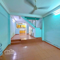 Nhà Căn Góc 2 Mặt Hẻm- Nguyễn Văn Đậu, Bình Thạnh- Hẻm Ô Tô- 45 M2 (4X11.5M) Nở Hậu - Chỉ 5.5 Tỉ