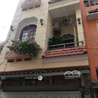 Bán Căn Hộ Dịch Vụ Đường Lê Đức Thọ Ngay Chung Cư Gia Phát 5.8 X 20M Thu Nhập 60 Triệu/1 Tháng