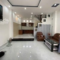 Hot 44M2 - Lê Quang Định - 4 Tầng - Nhỉnh 7 Tỷ