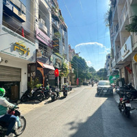 Bán Nhà Mặt Tiền Phan Xích Long, Pn - Khu Vực Kinh Doanh Sầm Uất - Dt: 4,5X16,5 - Giá Bán 24 Tỷ