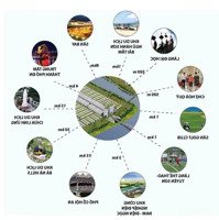 Bán Đất Dư An Nam Hoà Xuân Khu Đầm Sen. Giá Tốt Khách Đầu Tư Và Ỡ