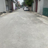 Đất Nền Trục Kinh Doanh Du Nội, Xã Mai Lâm, Đông Anh, Hà Nội, 65 M2 Hơn 7 Tỷ Đường 6M