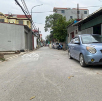 Đất Nền Trục Kinh Doanh Du Nội, Xã Mai Lâm, Đông Anh, Hà Nội, 65 M2 Hơn 7 Tỷ Đường 6M
