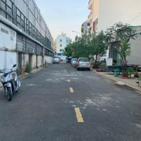 Bán Đất Vườn Lài An Phú Đông, Quận 12 Gần Chợ Vườn Lài Chỉ 4.5 Tỷ
