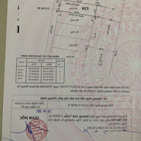 Bán Đất Vườn Lài An Phú Đông, Quận 12 Gần Chợ Vườn Lài Chỉ 4.5 Tỷ