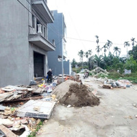 Bán Lô Đất 60M Mỹ Tranh, Nam Sơn, An Dương, Ngõ Oto Đỗ Cửa Giá Chỉ Hơn 900 Triệu Liên Hệ: 0979087664