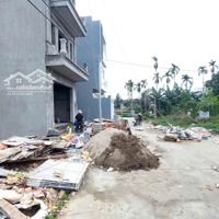 Bán Lô Đất 60M Mỹ Tranh, Nam Sơn, An Dương, Ngõ Oto Đỗ Cửa Giá Chỉ Hơn 900 Triệu Liên Hệ: 0979087664