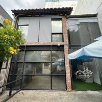 Chính Chủ Cho Thuê Nhà 38 Nguyễn Văn Trỗi, P15, Q.phú Nhuận -Diện Tích8X25M, Trệt Lầu - Giá Rẻ 59 Triệu