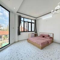 Căn hộ Studio full nội thất, có cửa sổ tại Quận 1, tiện qua các quận Q5, Q1, Q3, Q10