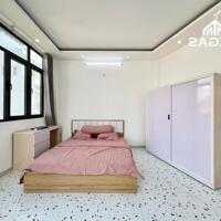 Căn hộ Studio full nội thất, có cửa sổ tại Quận 1, tiện qua các quận Q5, Q1, Q3, Q10
