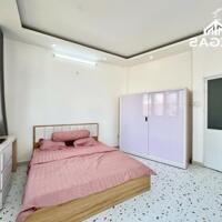 Căn hộ Studio full nội thất, có cửa sổ tại Quận 1, tiện qua các quận Q5, Q1, Q3, Q10