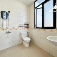 Căn hộ Studio full nội thất, có cửa sổ tại Quận 1, tiện qua các quận Q5, Q1, Q3, Q10