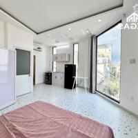 Căn hộ Studio full nội thất, có cửa sổ tại Quận 1, tiện qua các quận Q5, Q1, Q3, Q10