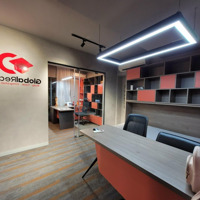 Cho Thuê Văn Phòng Officetel Sky Center / Tân Bình - Diện Tích: 60M2 - Giá Thuê: 14 Triệu/Tháng - Tầng Cao