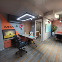 Cho Thuê Văn Phòng Officetel Sky Center / Tân Bình - Diện Tích: 60M2 - Giá Thuê: 14 Triệu/Tháng - Tầng Cao